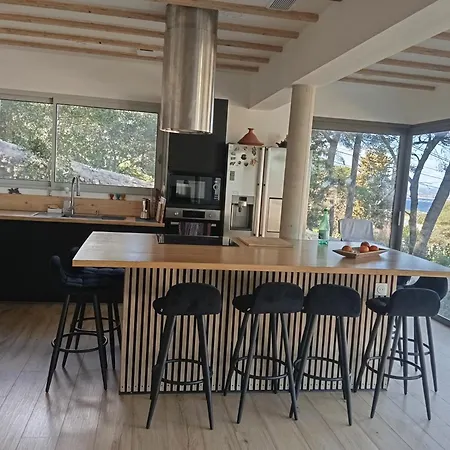 Villa Vue Panoramique *