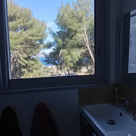 Villa Vue Panoramique *