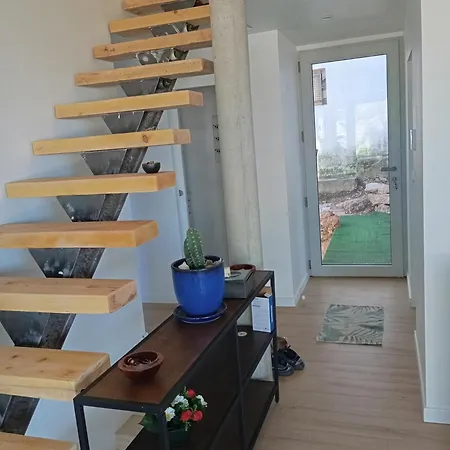 Villa Vue Etang Thau Climatise