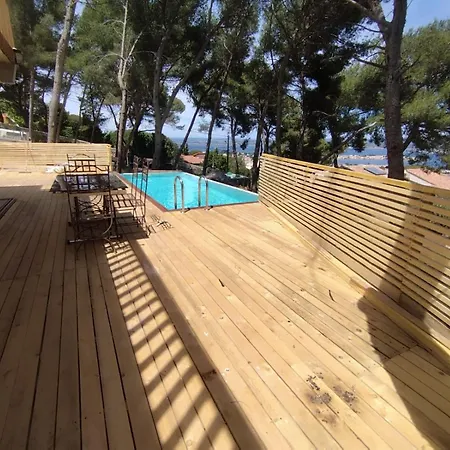 Vue Etang Thau Climatise * Sète