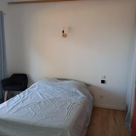 Vue Etang Thau Climatise Villa *