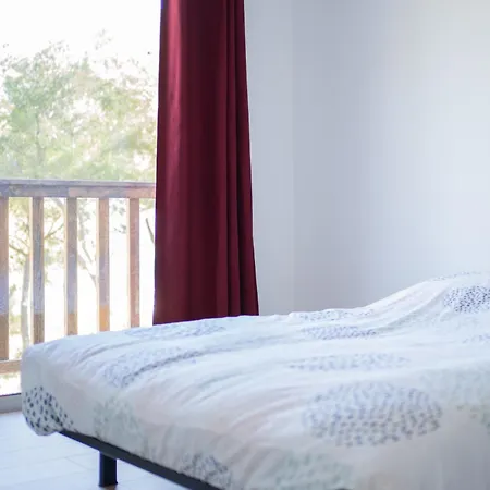 Villa Vu Et Etang De Thau Sète