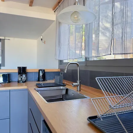 Villa Vu Et Etang De Thau