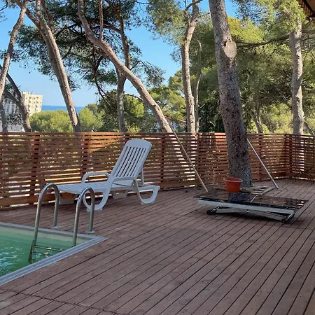 Vu Et Etang De Thau Sète