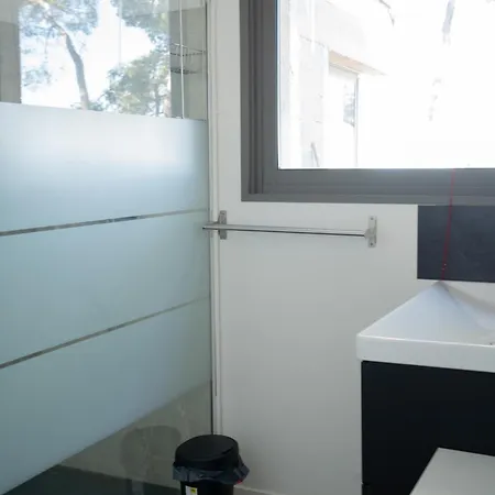 别墅 Vu Et Etang De Thau 塞特港