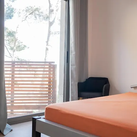 Vu Et Etang De Thau Villa Sète